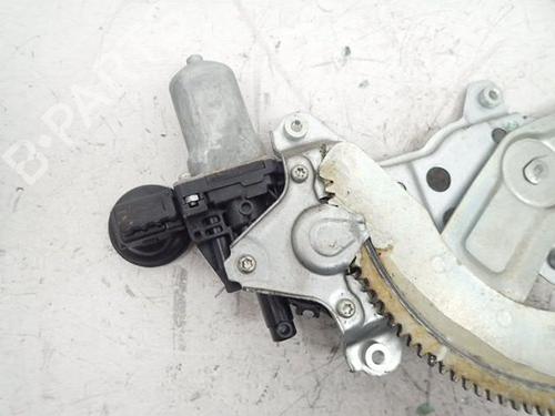 Front left window mechanism SUZUKI SWIFT III (MZ, EZ) 1.3 (RS413, ZC11S) | BP37773974C22 - Image 3