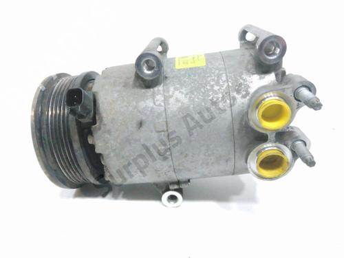AC compressor FORD FOCUS III 1.6 Ti | BP31285421M34 - Image 2