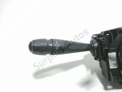 Steering wheel controls CITROËN C4 II (NC_) 1.6 HDi 110 | BP34115577E15 - Image 3