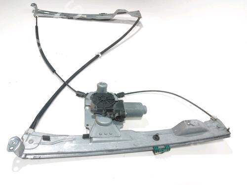 Front right window mechanism RENAULT CLIO III (BR0/1, CR0/1) 1.5 dCi (C/BR0G, C/BR1G) | BP28239496C23 