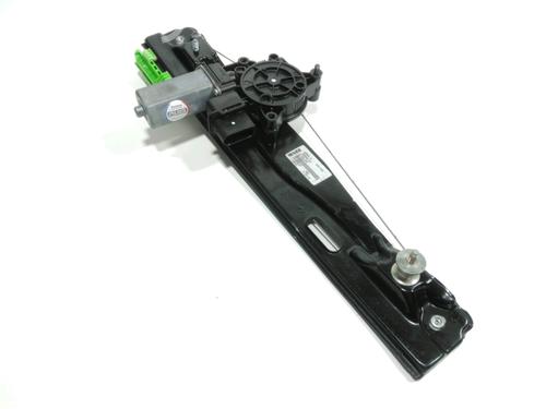 Used Rear left window mechanism MINI MINI (F55) Cooper S (192 hp) 28251428