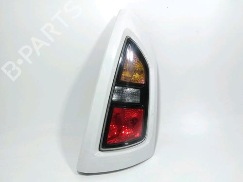 Used Right taillight Right taillight 28268434 28268434