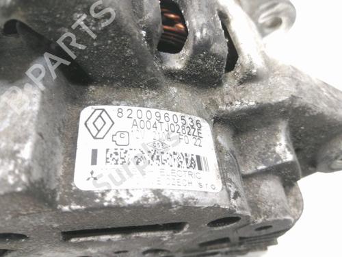 Alternator RENAULT LAGUNA Coupe (DT0/1) 2.0 dCi (DT01, DT08, DT09, DT0K, DT12, DT1C, DT1D, DT1M,... | BP32102269M7 - Image 3