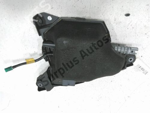 Used Electronic module CITROËN C4 Grand Picasso I (UA_) 1.6 HDi (109 hp) 30987799