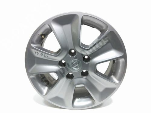 Fælk DACIA DUSTER (HS_) 1.5 dCi (109 hp) 32202668