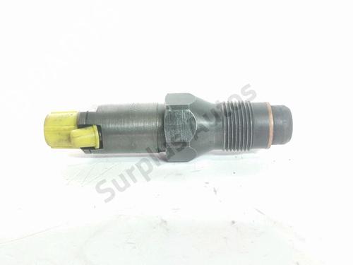 Injector Injector PEUGEOT 206 Hatchback (2A/C) 1.9 D (69 hp) 35808128 35808128