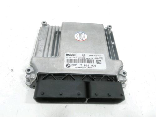 Used Engine control unit (ECU) Engine control unit (ECU) 37762940 37762940
