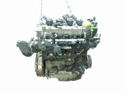 Used Engine Engine ALFA ROMEO GIULIETTA (940_) 1.4 TB (940FXN1A, 940FXU1A) (105 hp) 28219154 28219154
