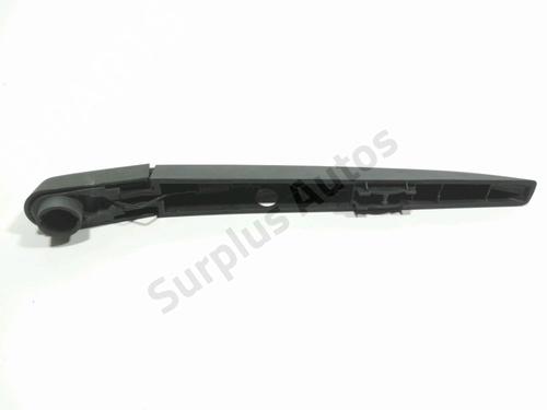 Used Rear windshield wiper arm RENAULT CLIO IV (BH_) 0.9 TCe 90 (BHNF, BHMA, BHMH, BHJK, BHJR) (90 hp) 30828742