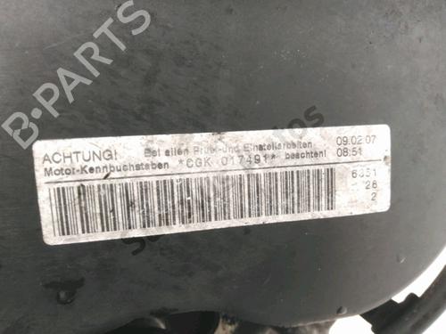 Engine AUDI A4 B8 (8K2) 2.7 TDI | BP28218702M1 - Image 5
