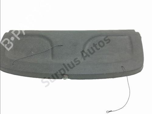 Used Rear parcel shelf Rear parcel shelf 34363265 34363265