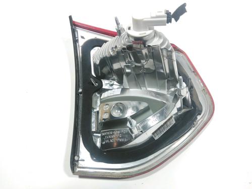 Højre baklys, luke CITROËN C4 Picasso I MPV (UD_) 1.6 HDi | BP28267283C80 