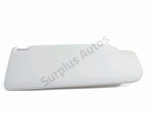 Left sun visor SEAT LEON (1M1) 1.9 TDI | BP28265006I1 - Image 2