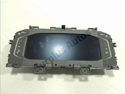 Used Instrument cluster Instrument cluster VW POLO VI (AW1, BZ1, AE1) 2.0 GTI (200 hp) 36519089 36519089