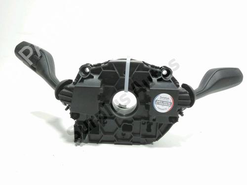 Steering wheel controls BMW 1 (F40) 116 d | BP35893404E15 - Image 4