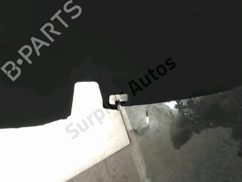 Hjulbue DACIA SANDERO II TCe 90 (B8M1, B8MA, B8AC) | BP39490917C56 - Image 2