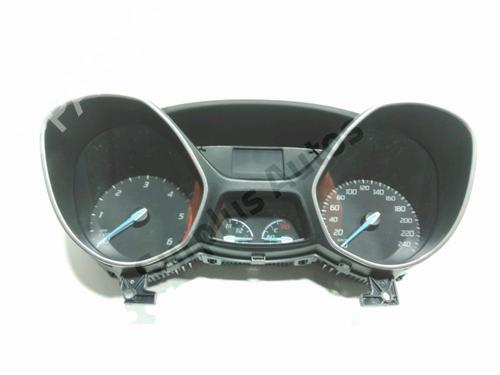 Compteur de vitesse FORD C-MAX II (DXA/CB7, DXA/CEU) 1.6 TDCi (115 hp) 31986480