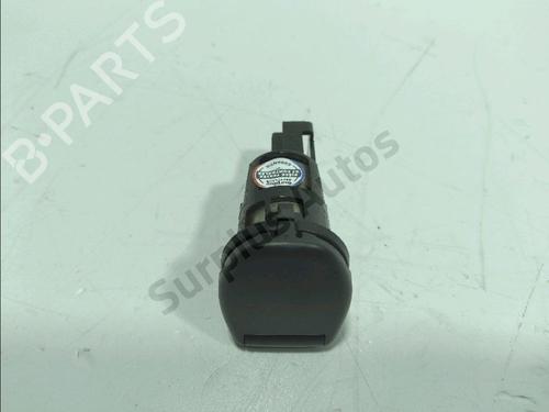 Module électronique Module électronique NISSAN QASHQAI II (J11, J11_) 1.2 DIG-T (115 hp) 36464623 36464623