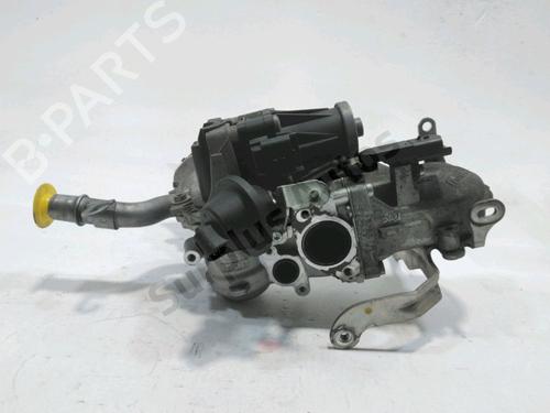 Used Egr FORD FOCUS III Turnier 1.6 TDCi (115 hp) 30985165