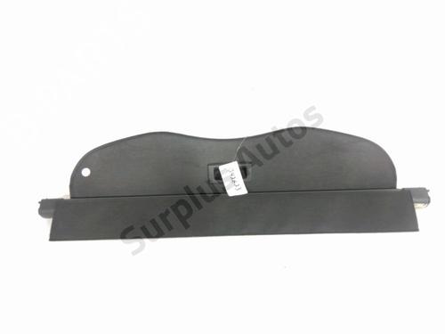 Hattehylde RENAULT CLIO III Grandtour (KR0/1_) 1.5 dCi (KR0F) (86 hp) 31080391