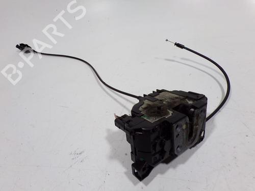 Rear right lock RENAULT CLIO III (BR0/1, CR0/1) 1.5 dCi (C/BR0G, C/BR1G) | BP28254114C99 