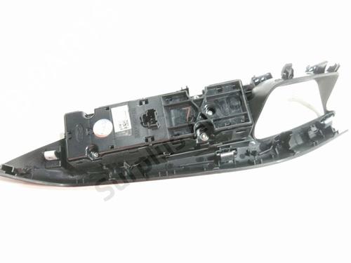 Left front window switch FORD FIESTA VII (HJ, HF) 1.0 EcoBoost | BP40213965I27 - Image 3
