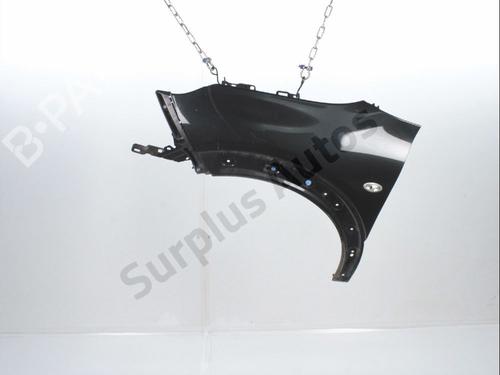 Used Left front fenders Left front fenders 36796349 36796349