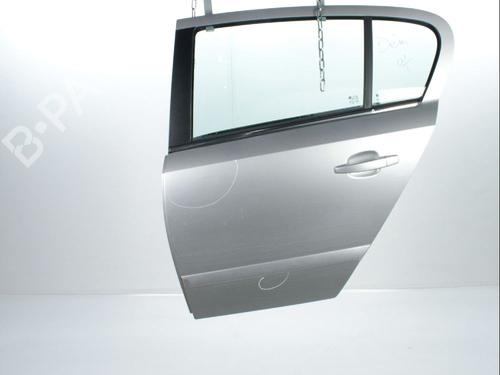 Used Left rear door OPEL ASTRA H (A04) 1.9 CDTI 16V (L48) (120 hp) 28253717