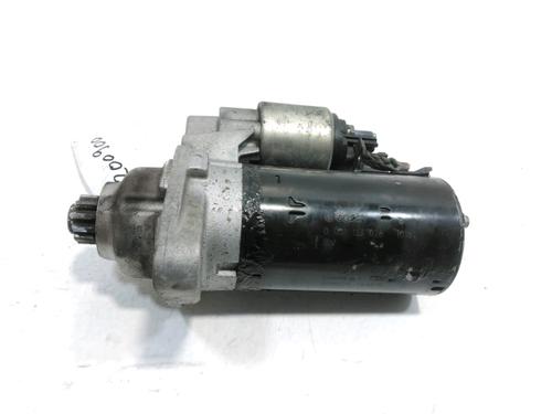 Used Starter VW GOLF VI (5K1) 1.6 TDI (105 hp) 30985470