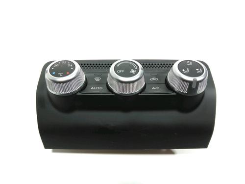 Used Climate control Climate control 37767098 37767098