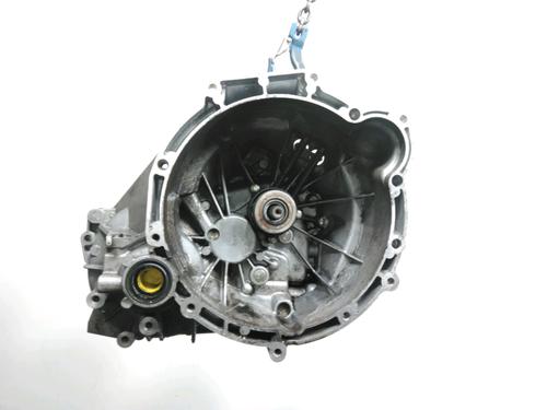 Used Gearbox Gearbox FORD FIESTA VI (CB1, CCN) 1.25 (82 hp) 28224033 28224033