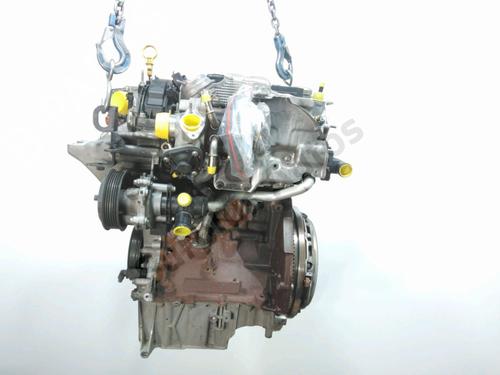 Engine FORD ECOSPORT 1.0 EcoBoost | BP38742668M1 - Image 3