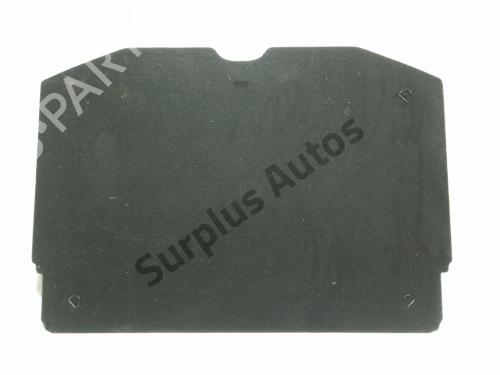 Used Luggage compartment floor Luggage compartment floor CITROËN C3 Picasso (SH_) 1.6 HDI 90 (92 hp) 37784101 37784101