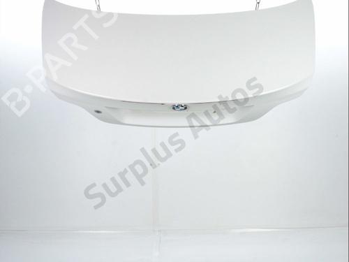 Used Tailgate Tailgate BMW 1 Convertible (E88) 118 d (143 hp) 33904064 33904064