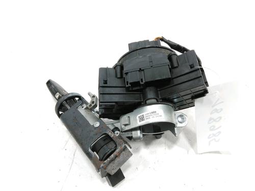 Ignition barrel OPEL INSIGNIA A (G09) 2.0 CDTI (68) | BP37765397M48 - Image 2