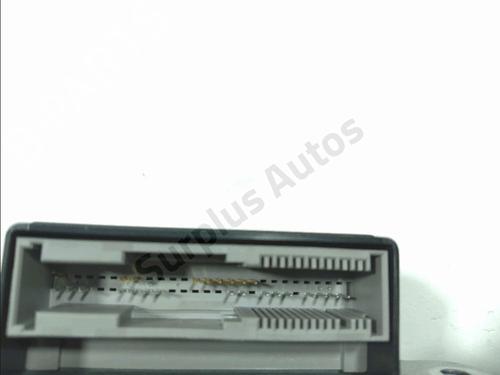 ECU airbags DACIA SANDERO II 1.5 dCi | BP33534377M53 - Image 3