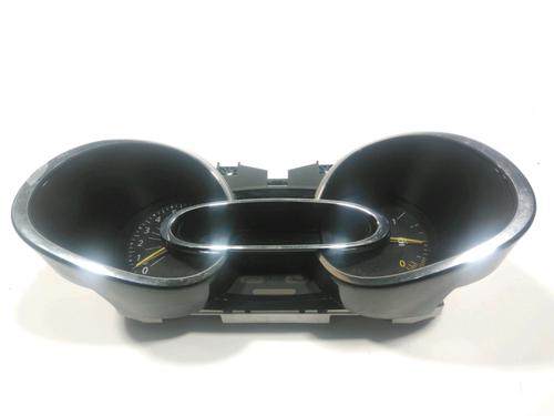 Used Instrument cluster RENAULT CLIO IV (BH_) 0.9 TCe 90 (BHNF, BHMA, BHMH, BHJK, BHJR) (90 hp) 28230241