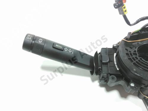 Steering wheel controls OPEL CORSA E (X15) 1.4 Turbo (08, 68) | BP28227202E15 