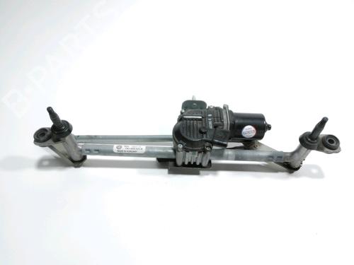 Used Front wipers mechanism SEAT ALHAMBRA (710, 711) 2.0 TDI (150 hp) 28273445