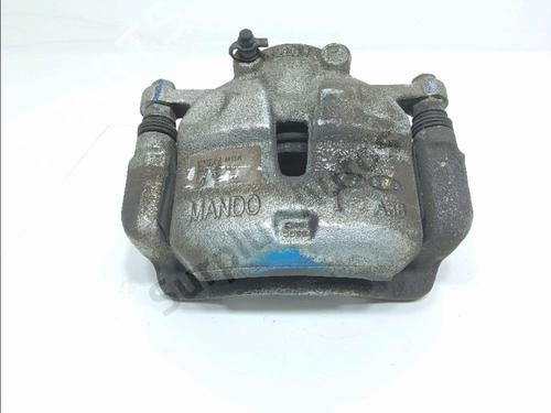 Used Right front brake caliper Right front brake caliper HYUNDAI BAYON (BC3) 1.0 T-GDI 48V-Hybrid (101 hp) 40251924 40251924