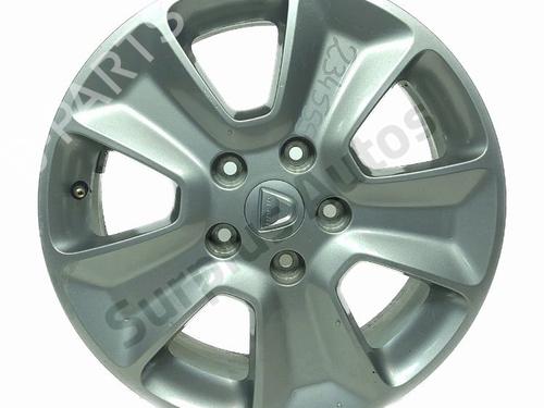 Used Rim Rim 37506916 37506916