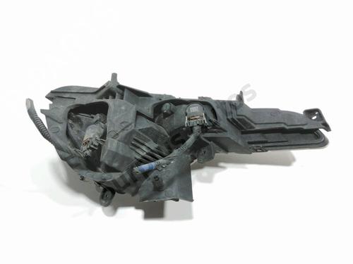 Left front fog light KIA SPORTAGE III (SL)  | BP29580533C30 