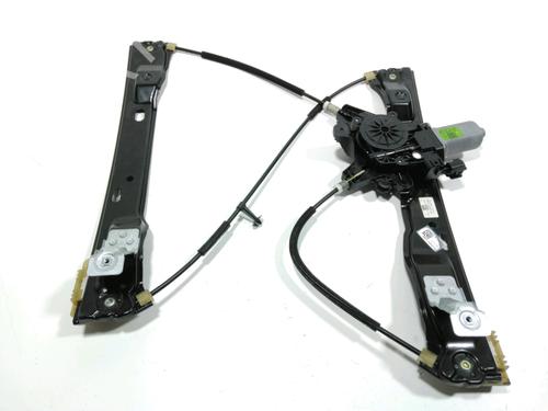Front left window mechanism FORD FOCUS III 1.6 TDCi | BP28241104C22 