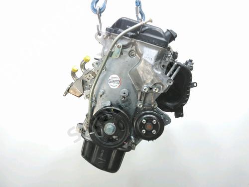 Engine MITSUBISHI MIRAGE / SPACE STAR VI Hatchback (A0_A) 1.2 | BP28219037M1 