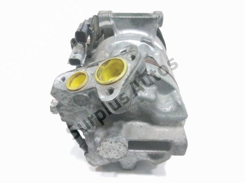 AC compressor RENAULT MEGANE III Hatchback (BZ0/1_, B3_) 1.2 TCe (BZ2B, BZ11) | BP31058366M34 - Image 3