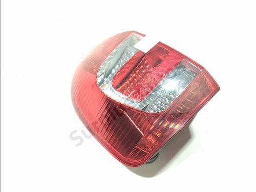 Left taillight RENAULT MODUS / GRAND MODUS (F/JP0_) 1.5 dCi (FP0F, JP0F) | BP36963140C34 - Image 3