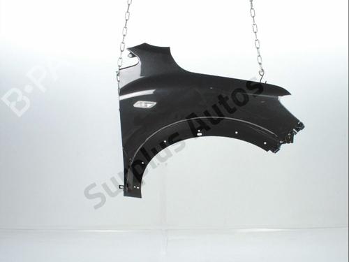 Used Right front fenders Right front fenders DACIA JOGGER (RK_) 1.0 TCe 110 (RKMD) (110 hp) 33713801 33713801