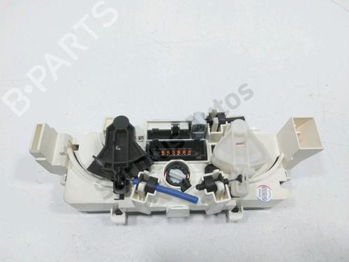 Climate control CITROËN C3 I (FC_, FN_) 1.4 i | BP31180662I5