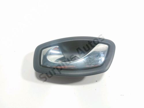 Used Front left interior door handle Front left interior door handle 30450152 30450152