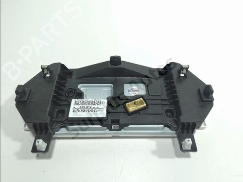 Instrument cluster OPEL CORSA F (P2JO) CORSA-e (68) | BP37681201C47 - Image 2